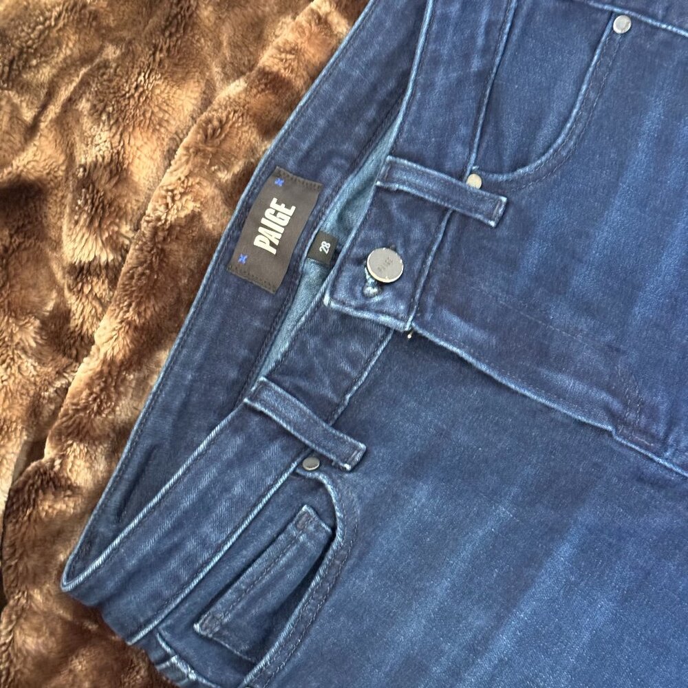 Verdugo Ultra Skinny Lumier - Size 28